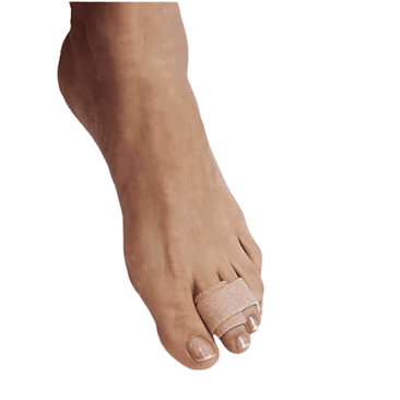 Alineador dedos martillo Toe Straight (2 unidades) 3