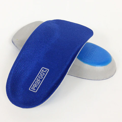 Plantilla sport para arco Hombre 8-13 (1par)