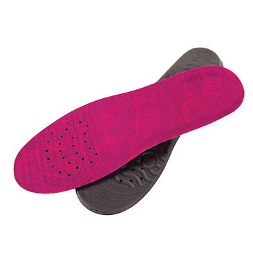 Plantillas antiestres Mujer 6-10 (1par) 3