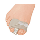 Alineador con separador dedo juanete (Gel Bunion Wrap) (1 unidad)  - Miniatura 2