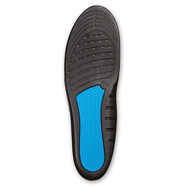 Plantillas gel de trabajo Hombre 8-14 (1par) 2