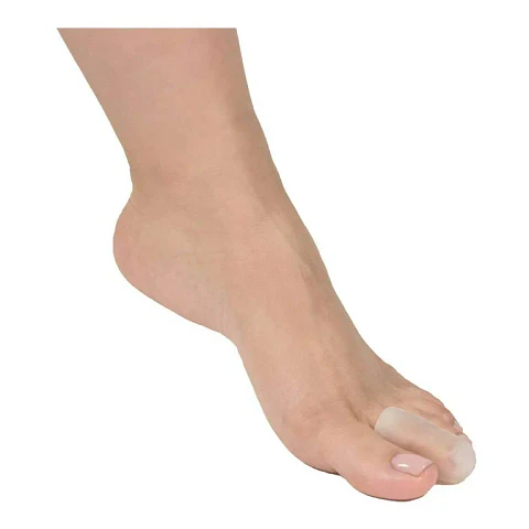 Protector de dedos (Toe Protector) vitagel (1 unidad)