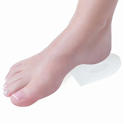 Talonera Espolón Calcáneo 1 par (Heel Spur Pad) Talla M (38-40)