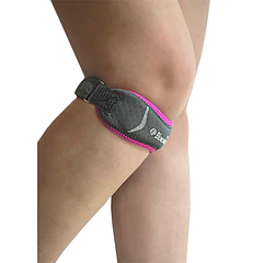 Soporte para tendón rotuliano woman