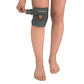 Rodillera para meniscos sport talla universal  - Miniatura 2