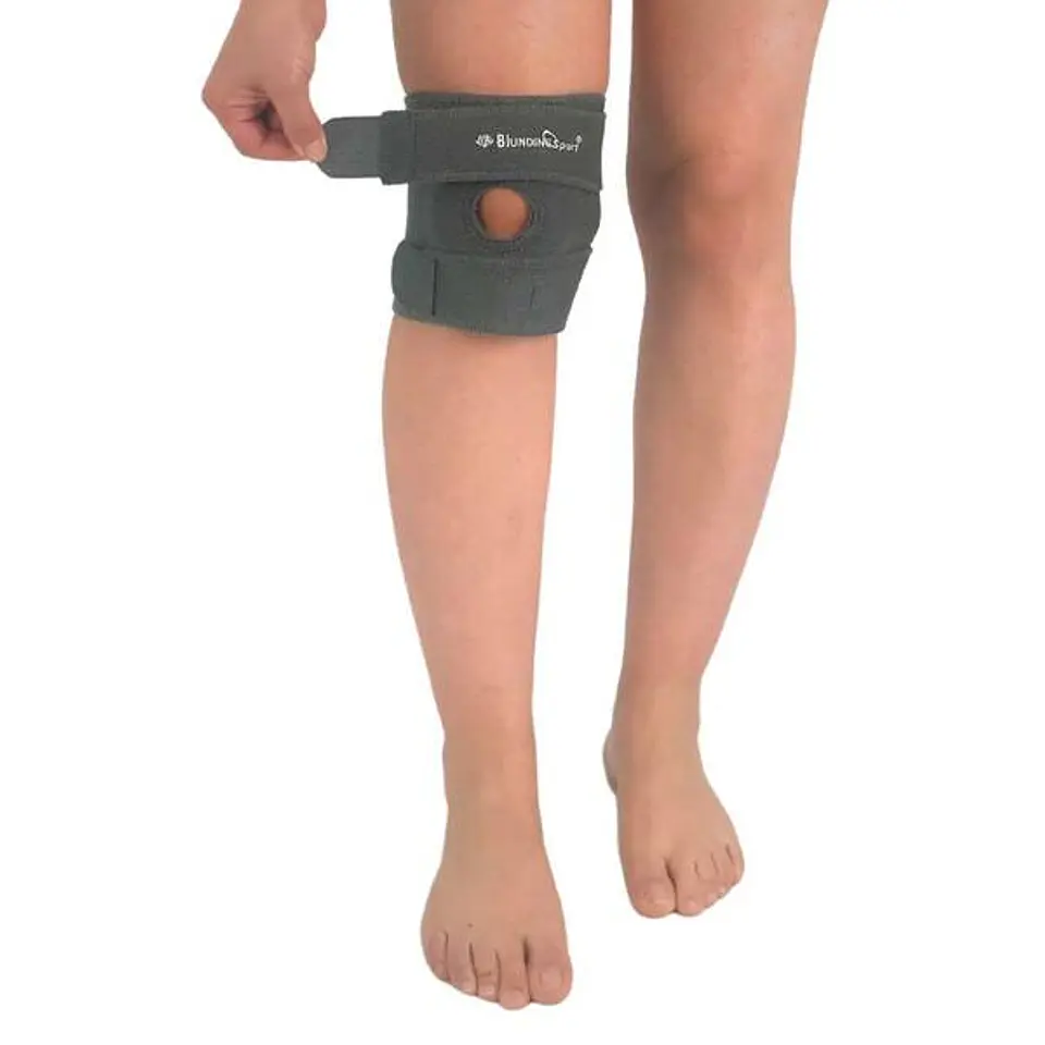 Rodillera para meniscos sport talla universal  2