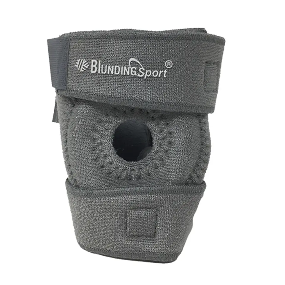 Rodillera para meniscos sport talla universal  3