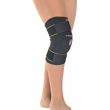 Rodillera estabilizadora sport 1