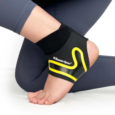 Soporte de tobillo sport universal 