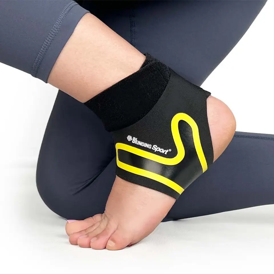 Soporte de tobillo sport universal  1