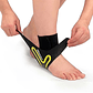 Soporte de tobillo sport universal  - Miniatura 2