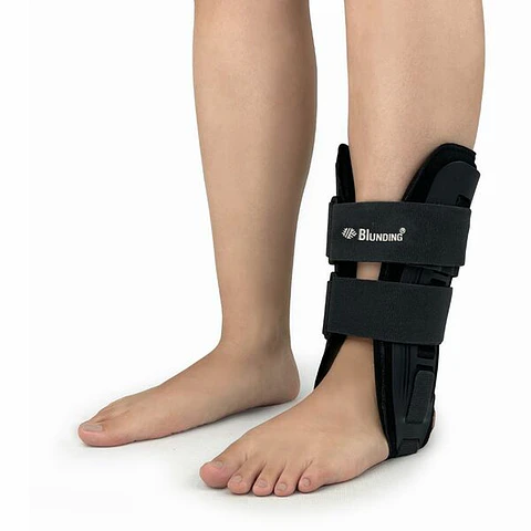 Tobillera inmovilizadora talla universal