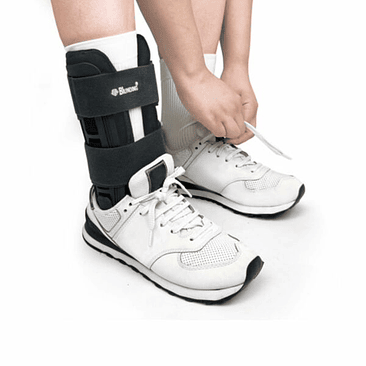 Tobillera inmovilizadora talla universal 3