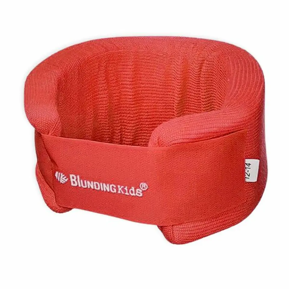 Collar cervical blando Blunding Kids 4