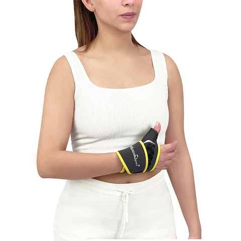 Muñequera sport