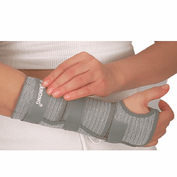 Inmovilizador de muñeca ambidiestra 1