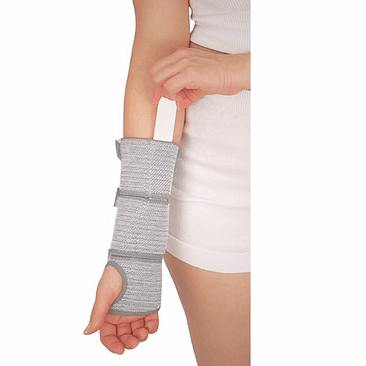 Inmovilizador de muñeca ambidiestra 2