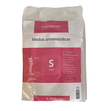 Media TVP antiembolia Trombimed 18 8