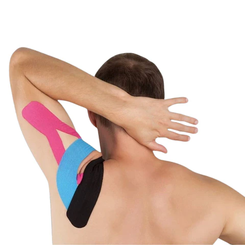 Tape sachet