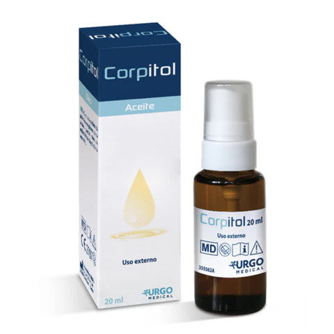 Corpitol 20mL