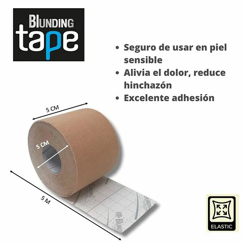 Tape rollo