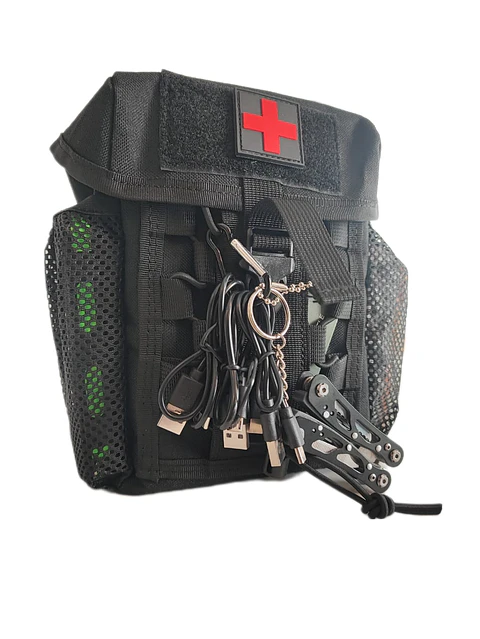 Kit de emergencia