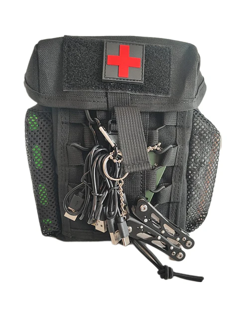 Kit de emergencia