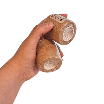 Kit de emergencia 11