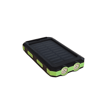 Kit de emergencia 12