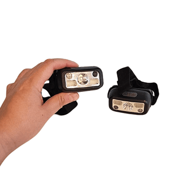 Kit de emergencia 14