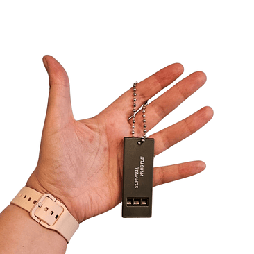 Kit de emergencia 15