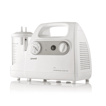 Bomba de Aspiración 1