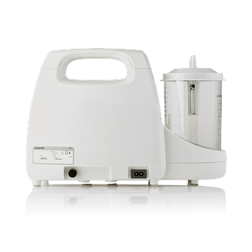 Bomba de Aspiración 2