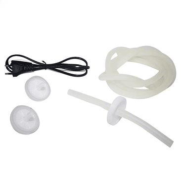 Bomba de Aspiración 3