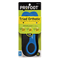 Plantillas triad orthotic (antifatiga) Profoot - Miniatura 1