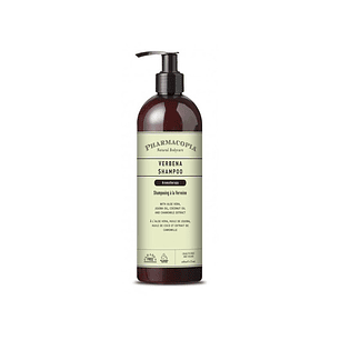 Shampoo Verbena 473mL 