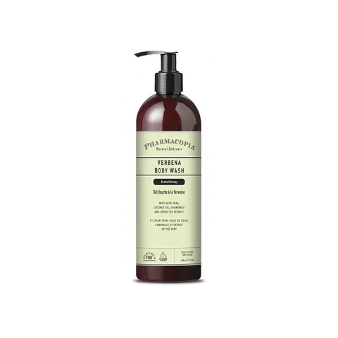 Jabón Verbena (Body Wash) 473mL 