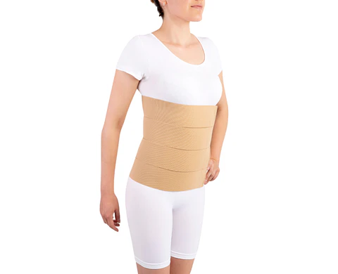 Faja Abdominal Dr. Slim