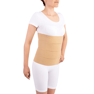 Faja Abdominal Dr. Slim