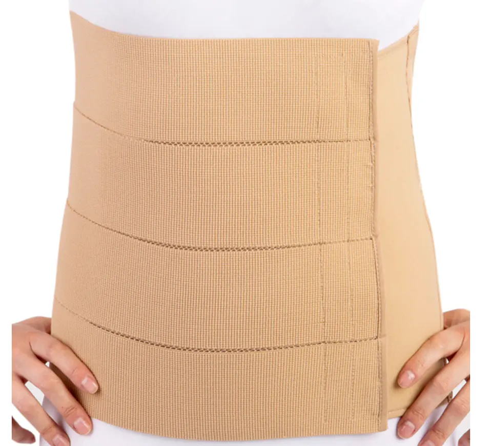 Faja Abdominal Dr. Slim 2