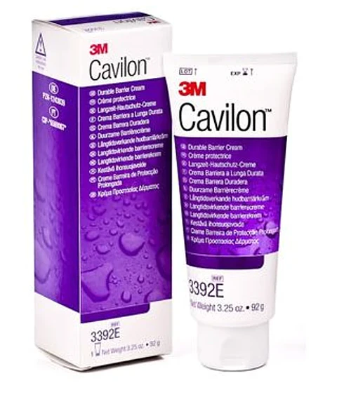 Cavilon Crema 92g