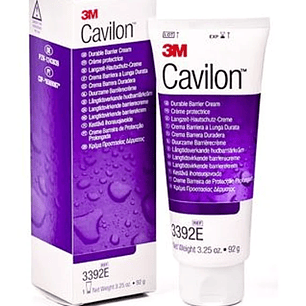 Cavilon Crema 92g
