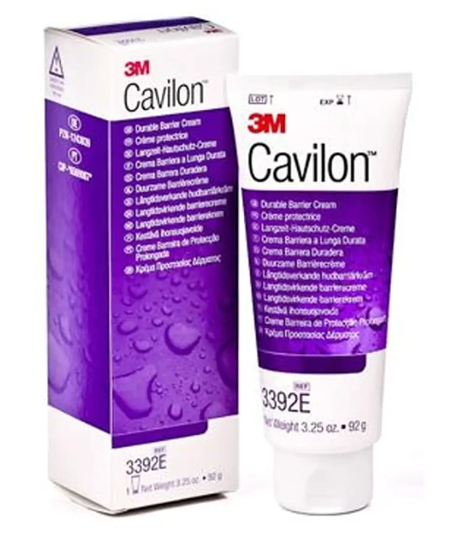 Cavilon Crema 92g 1