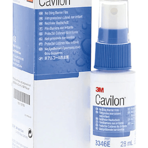 Cavilon Spray 28g