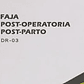 FAJA POSTPARTO-OPERATORIA DR. SLIM - Miniatura 3