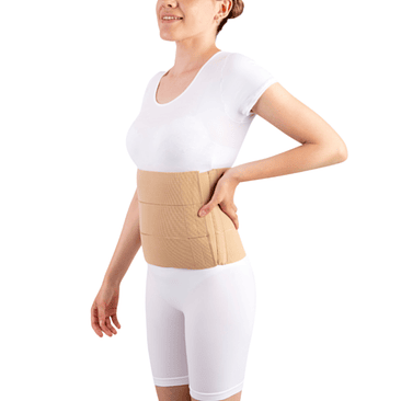 FAJA POSTPARTO-OPERATORIA DR. SLIM 1