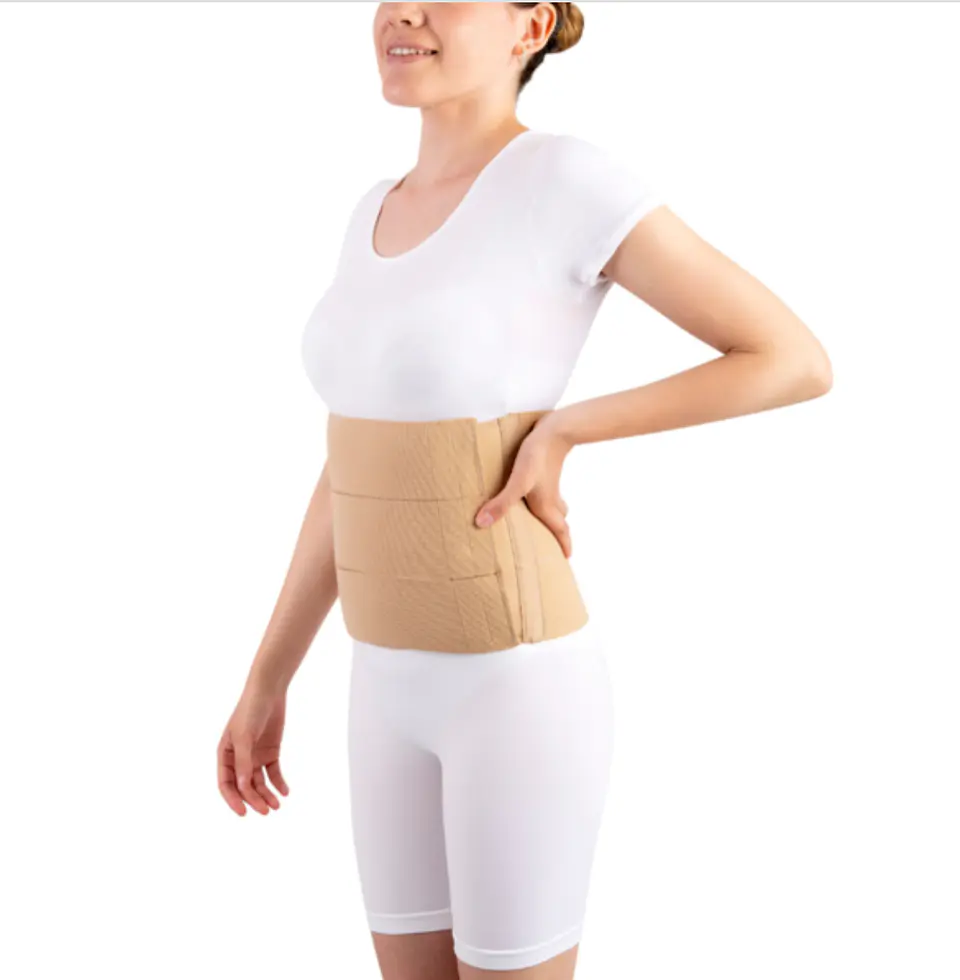 FAJA POSTPARTO-OPERATORIA DR. SLIM 1