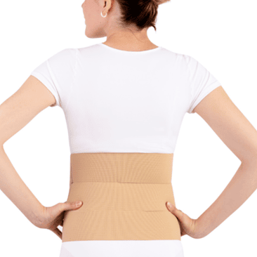 FAJA POSTPARTO-OPERATORIA DR. SLIM 2