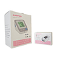 Pack tensiómetro digital de brazo + oxímetro de pulso Jumper - Miniatura 1