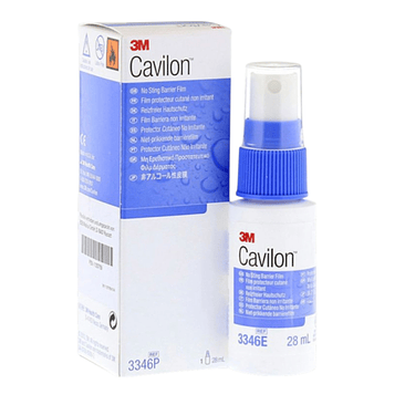 Cavilon Spray 28g 1